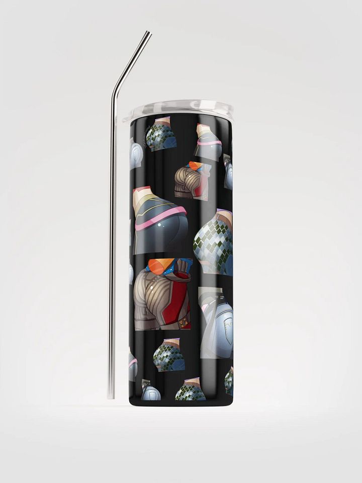 Booty Tumbler product image (1)