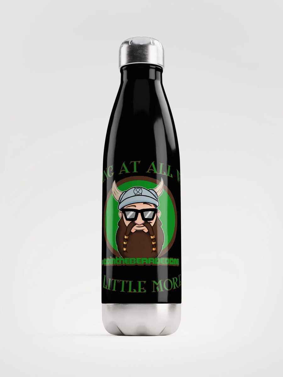 Saucy Tumbler product image (1)