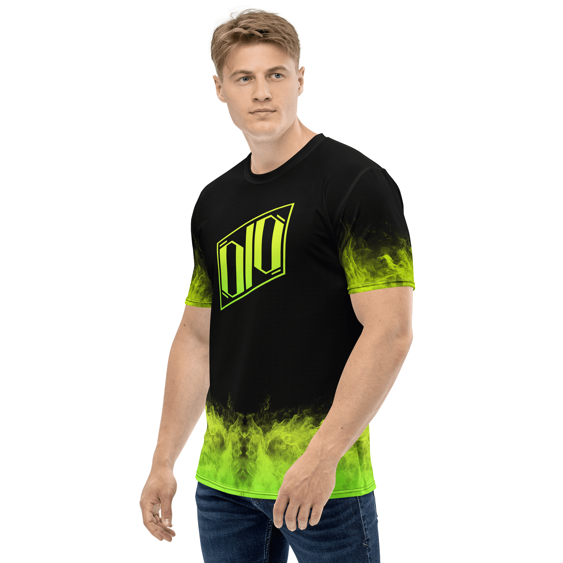 D10 Toxic T-Shirt product image (3)