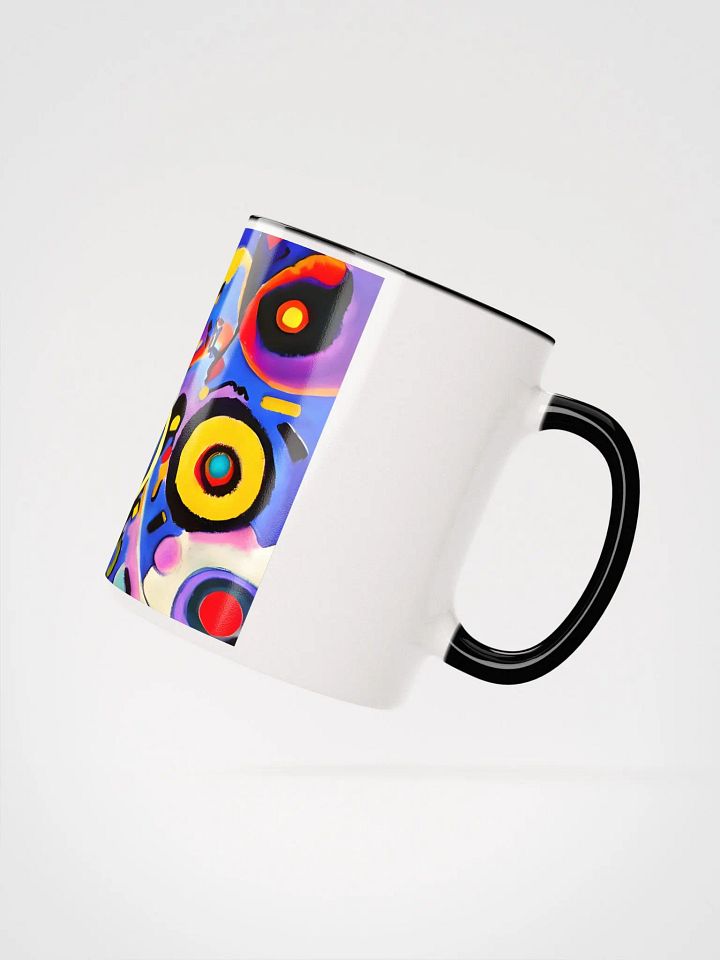 Wassily Kandinsky: Pioneer of Abstract Art product image (3)
