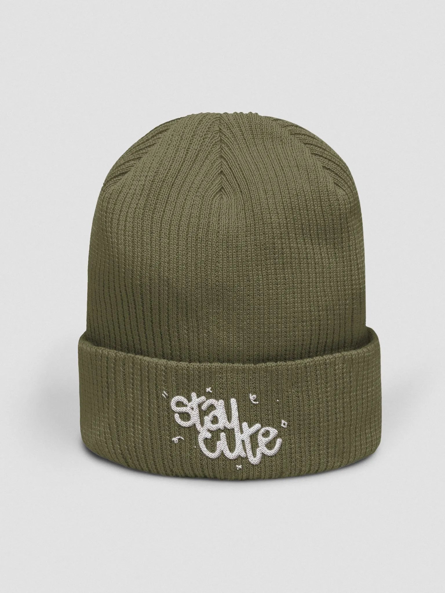 ˗ˏˋ ꒰ stay cute beechfield ribbed beanie ꒱ ˎˊ˗ product image (1)