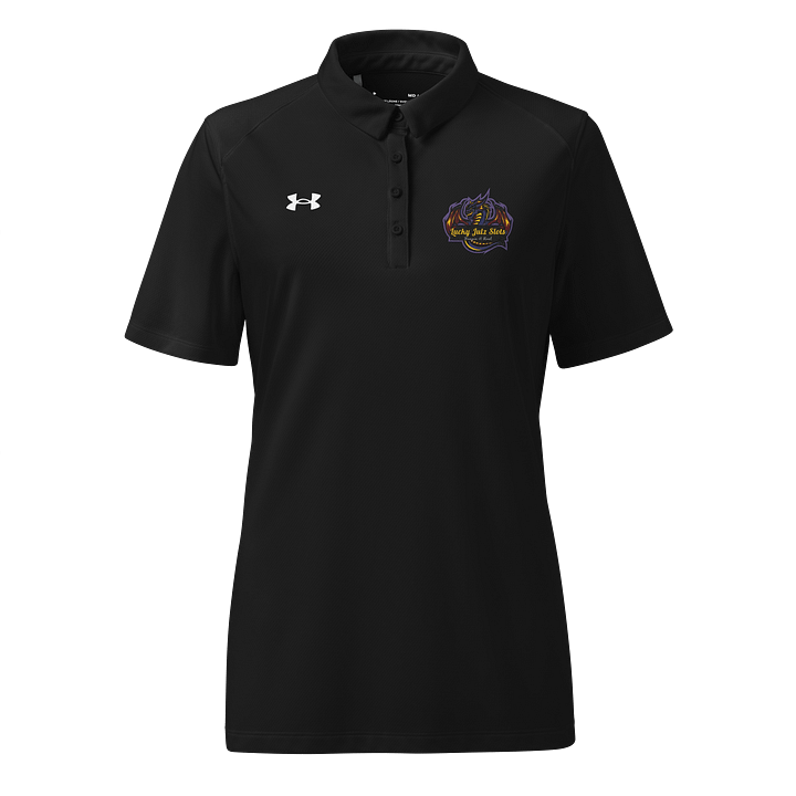 UA Women's Polo product image (1)