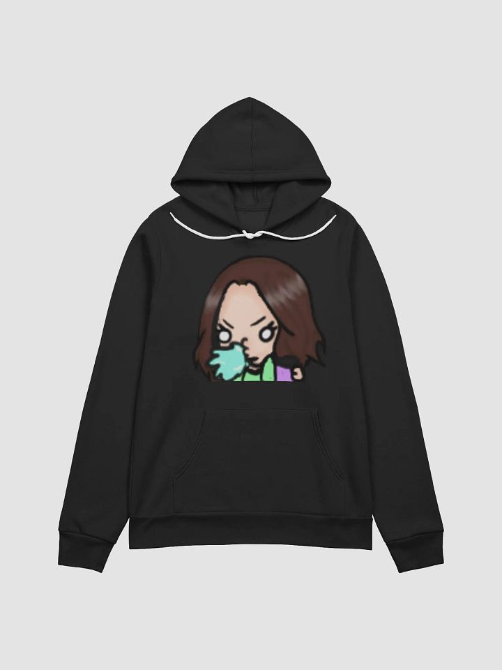 Spit Take Hoodie product image (1)