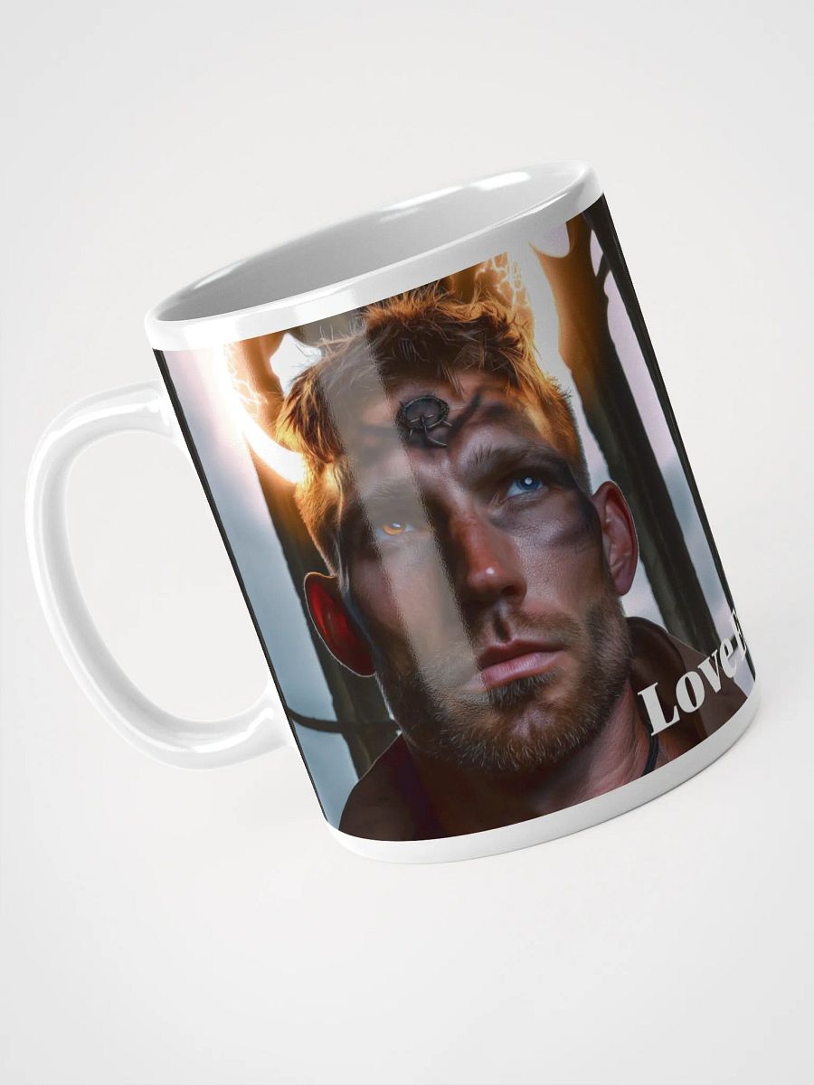 Love Eternal Mug v2 product image (7)