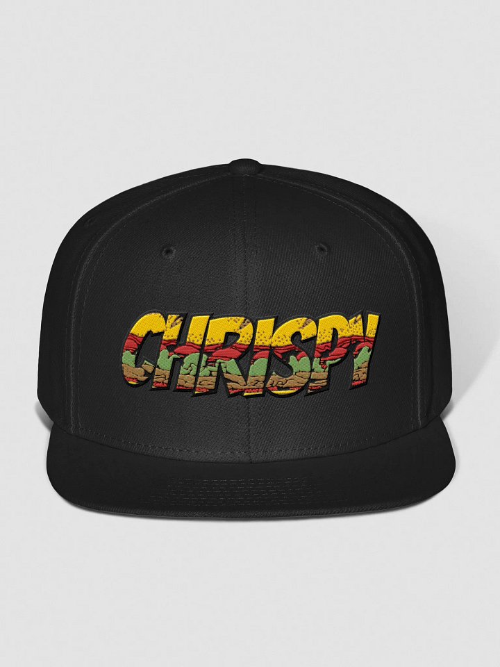 Chrisp Snackback product image (8)