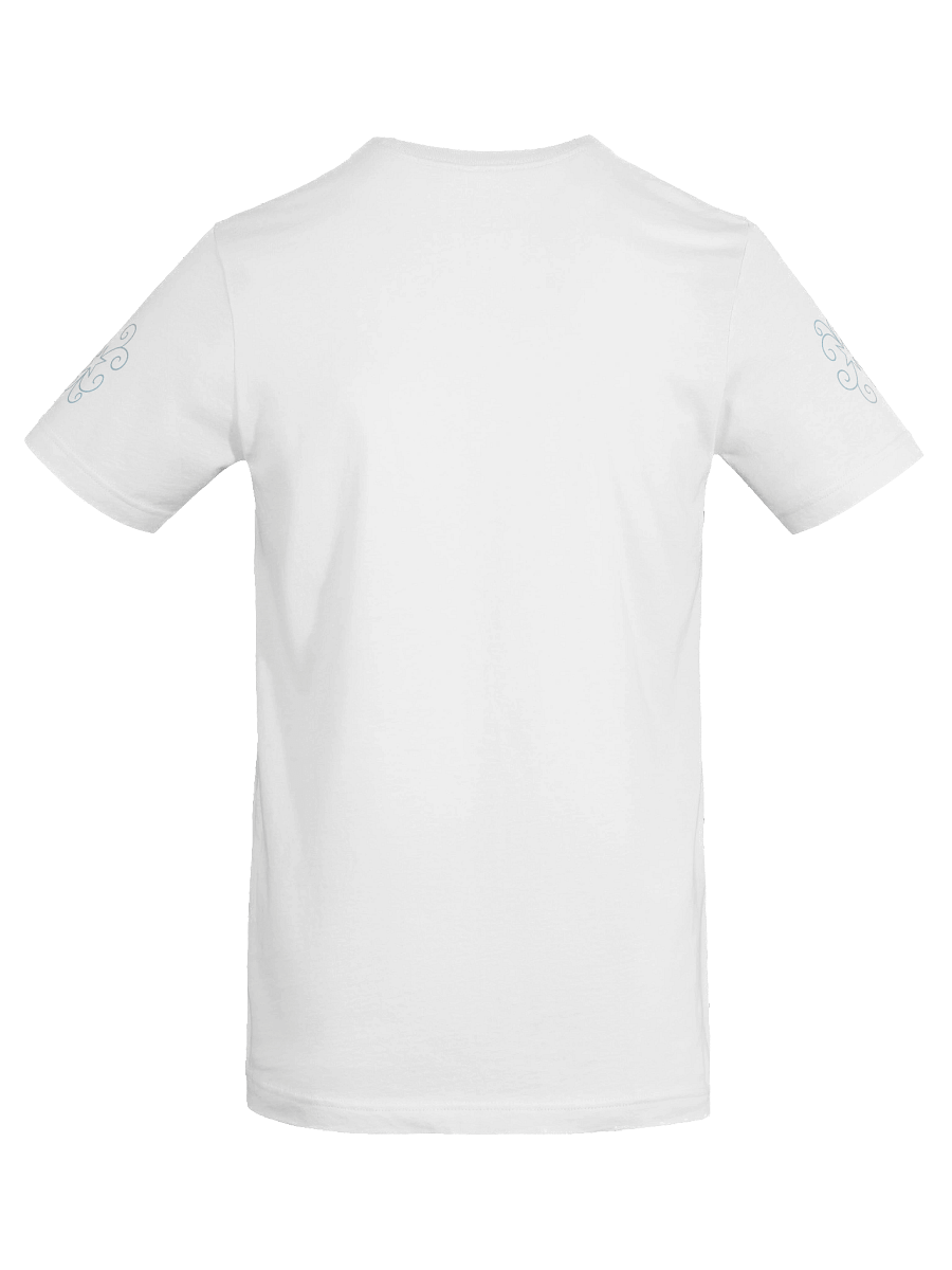 Make Your Own Magic Super Soft T-Shirt Blue Touch product image (8)