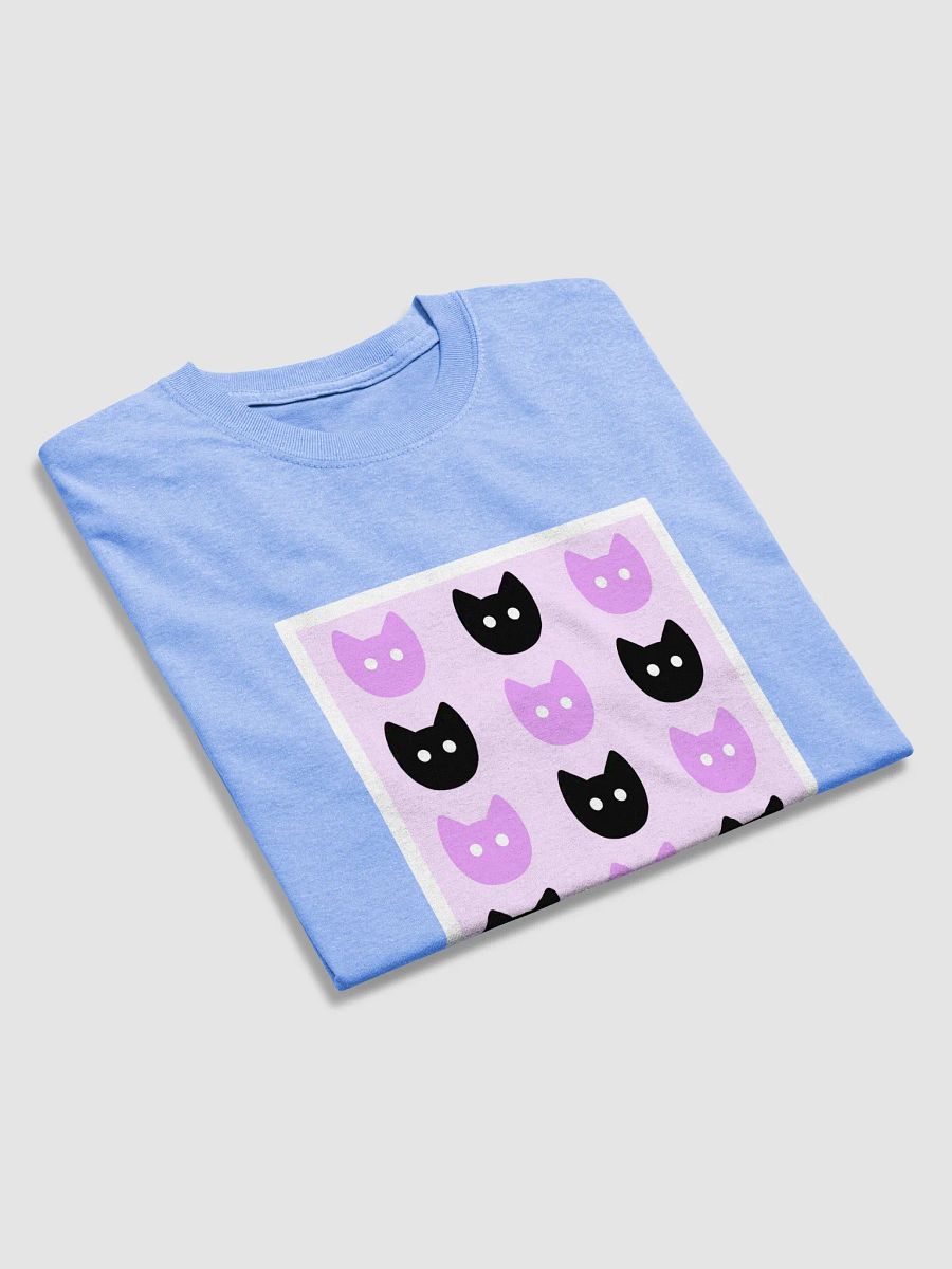 Kitten Frame Tee (front) product image (3)