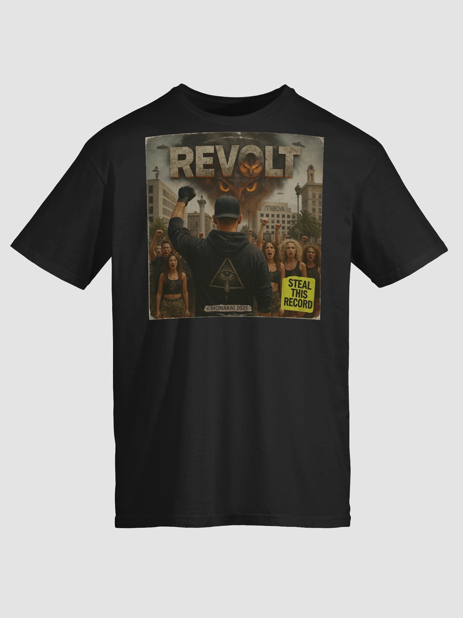 (EXCLUSIVE DEAL) JOIN THE BASS REVOLUTION product image (5)