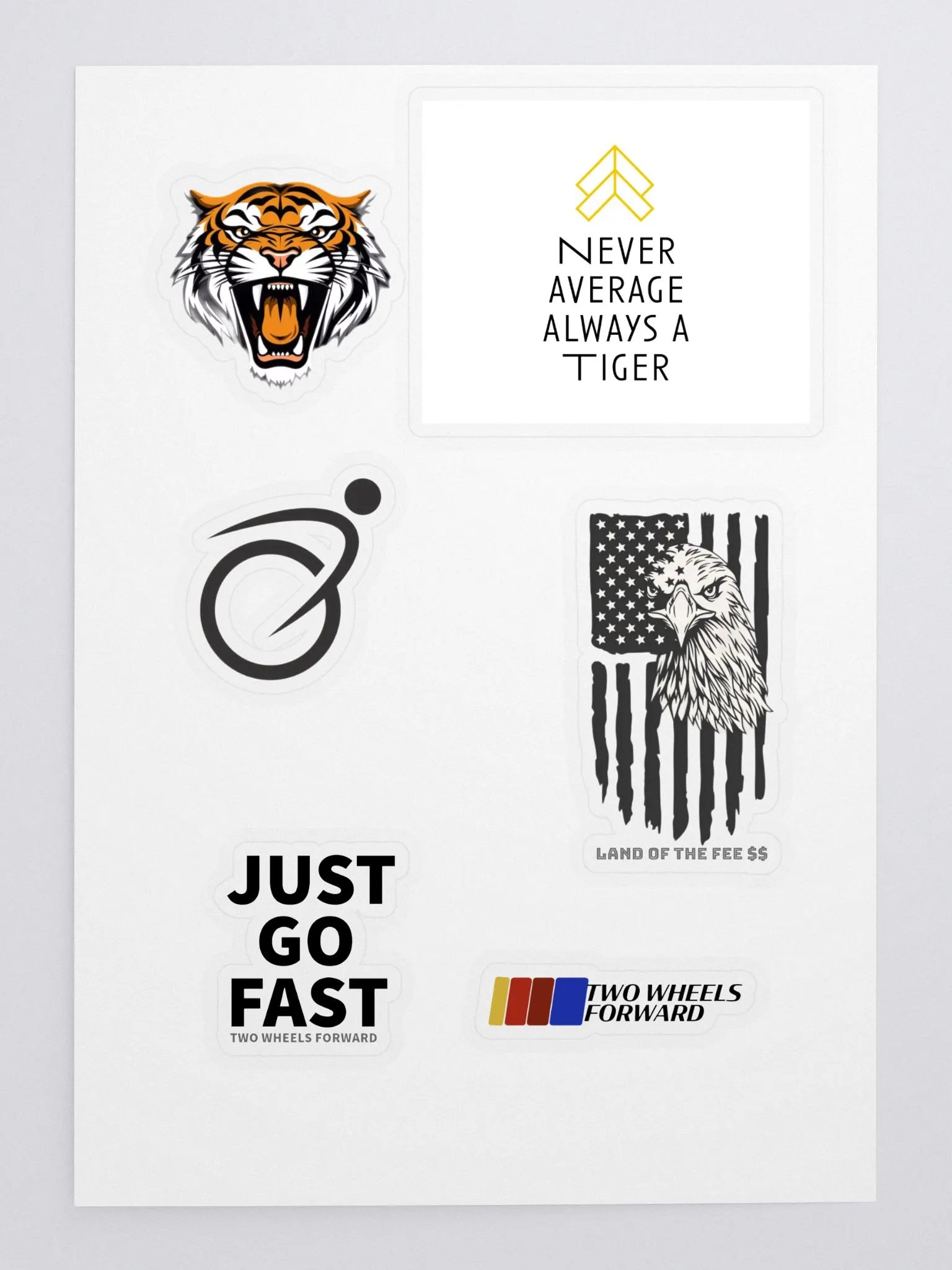 Best Sticker Combo! product image (2)