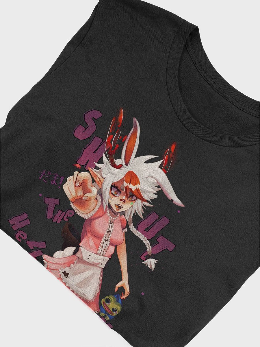 Maid Doskii Supersoft T-Shirt product image (11)