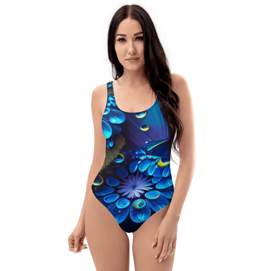 Kawaiikitten Exclusive Premium Swimsuit product image (4)