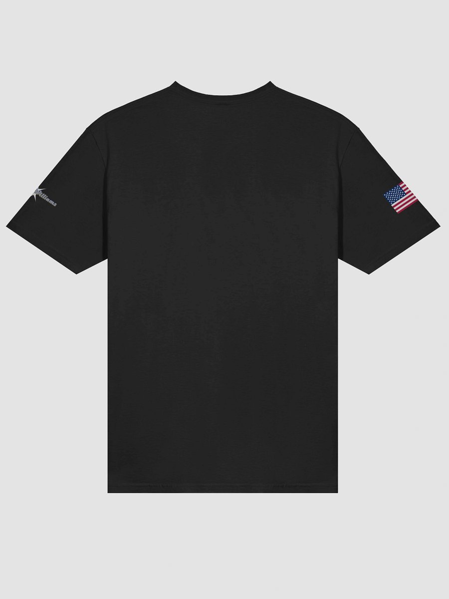The United States Of Crypto T-shirt product image (59)