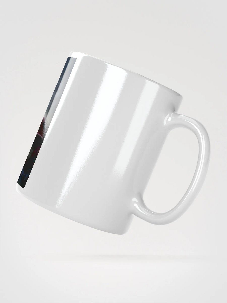 Moonstar85's '85 Reasons' Album Cover Mug product image (2)