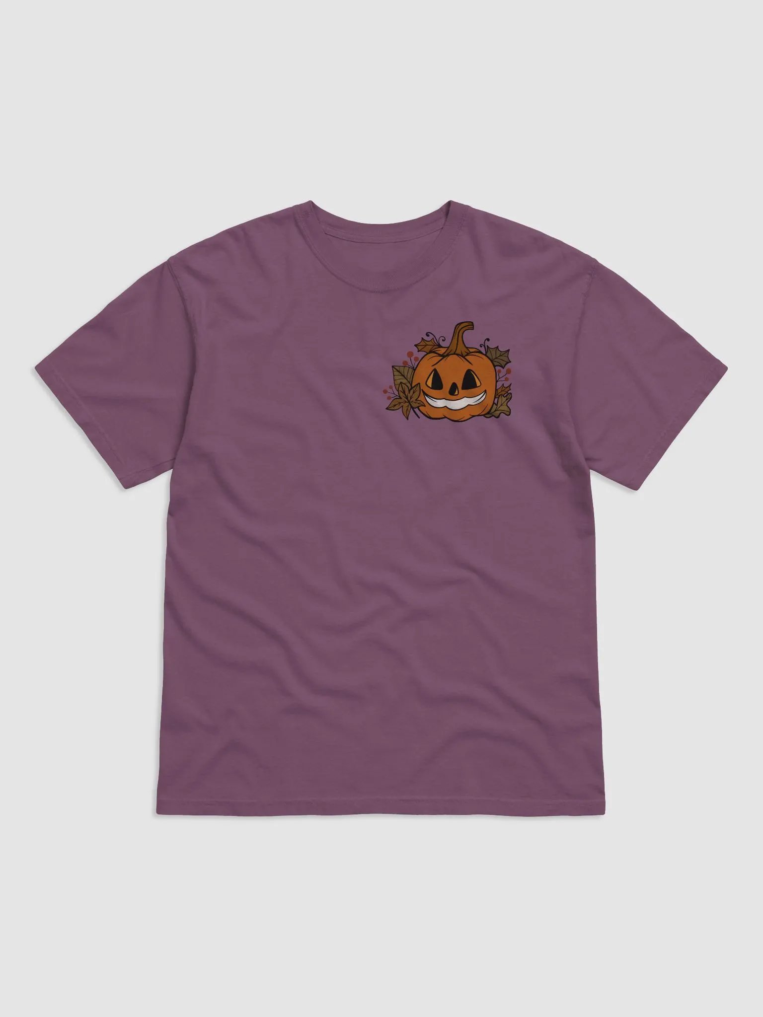 Cute Lil Pumpkin product image (2)