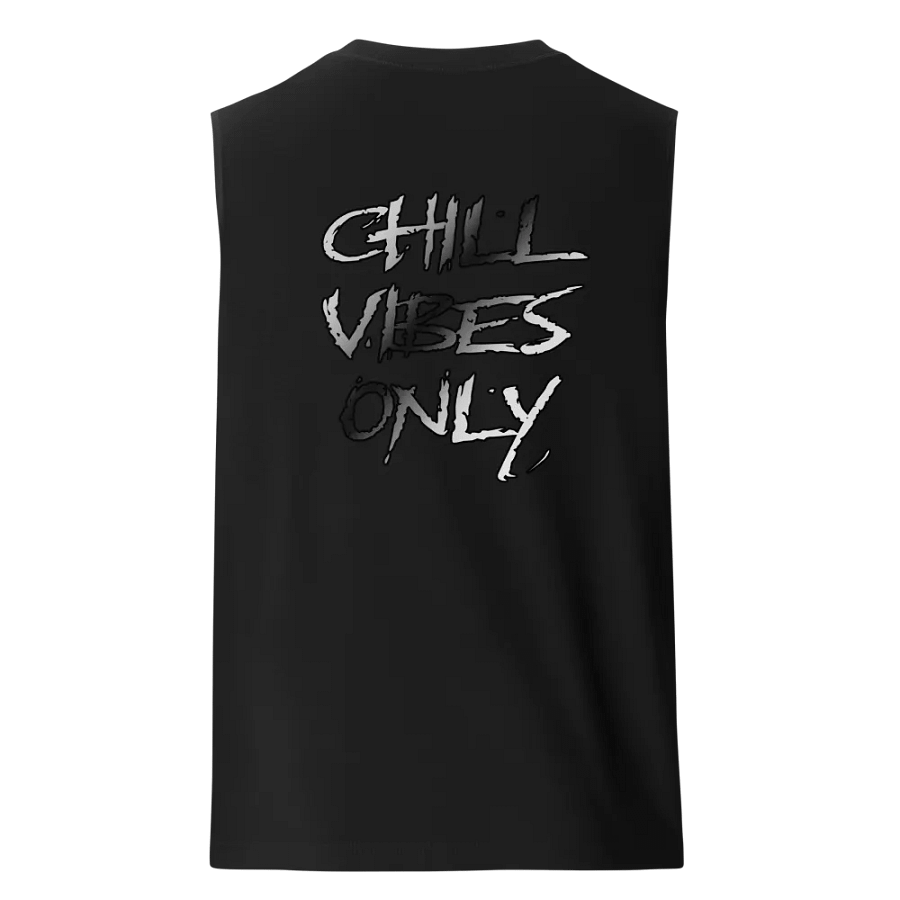 Zombie Muscle Tank product image (1)