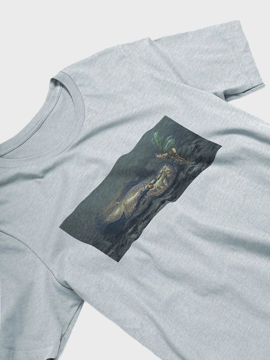 Envy Snake Eyes Tee product image (3)