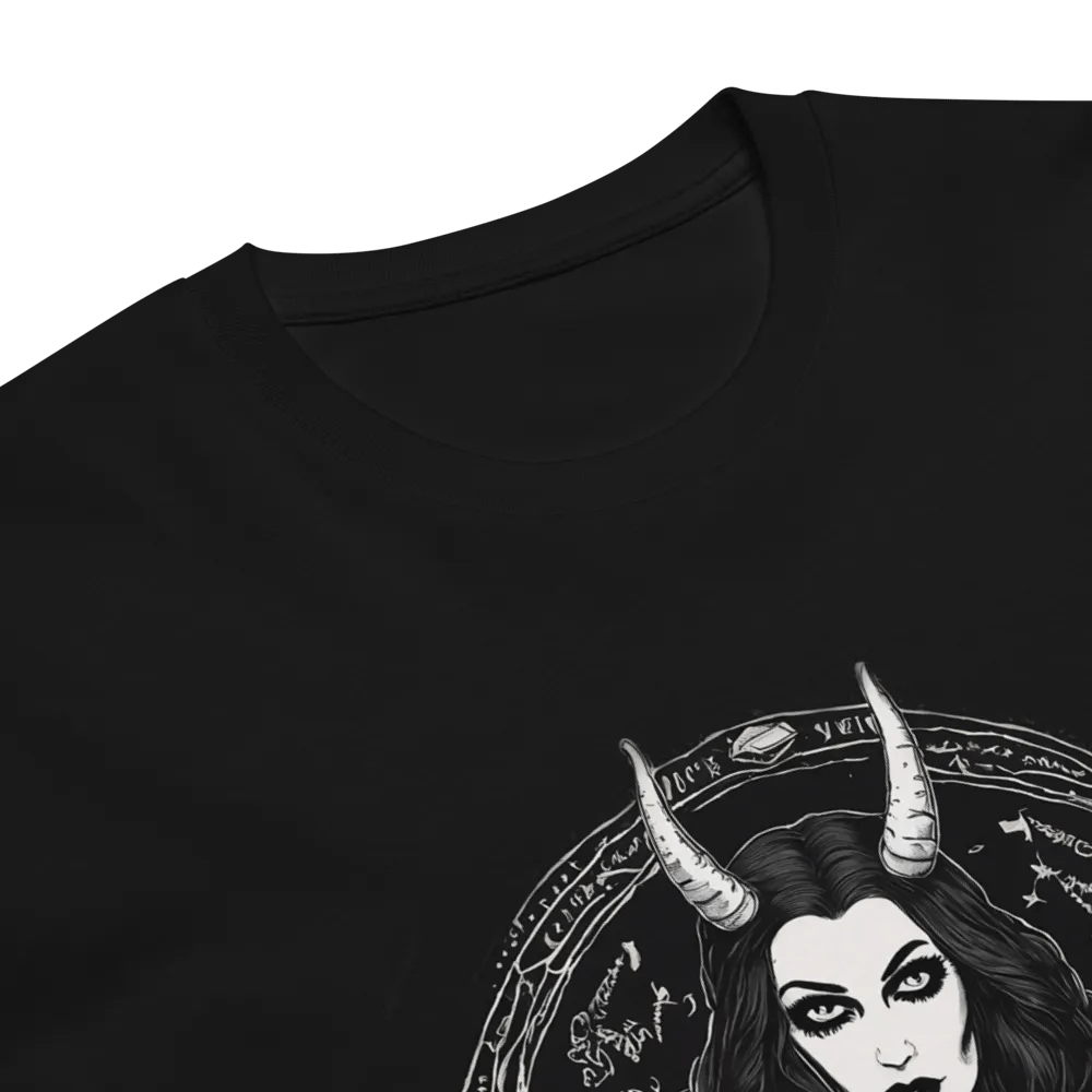 Haldol Portrait Shirt product image (6)
