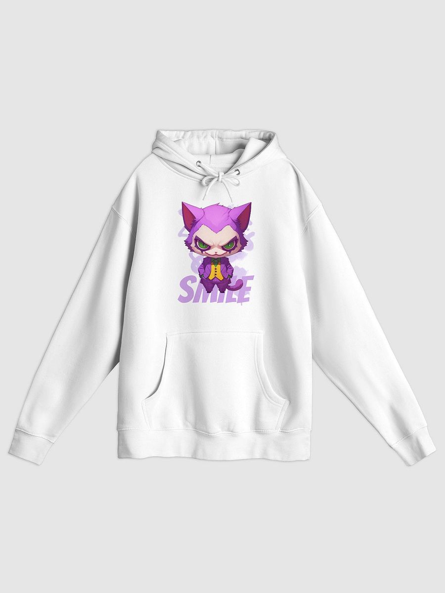 Cute Joker Cat product image (5)
