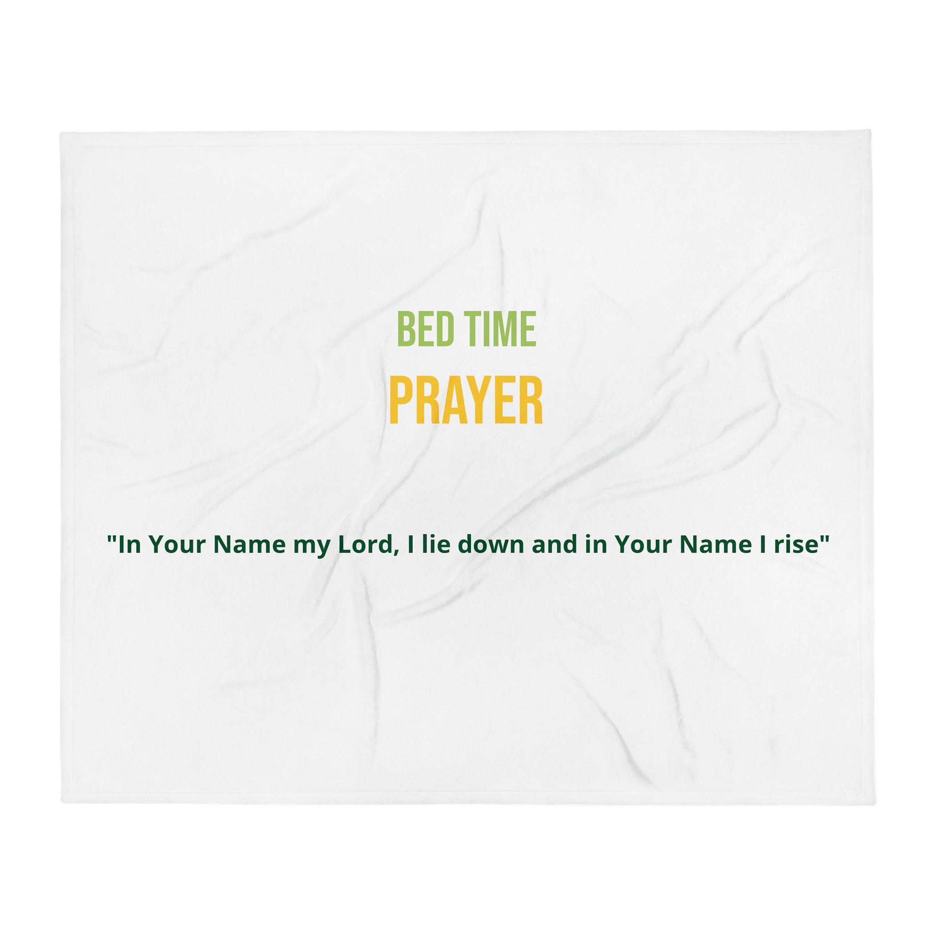 Devine Rest Blanket product image (1)