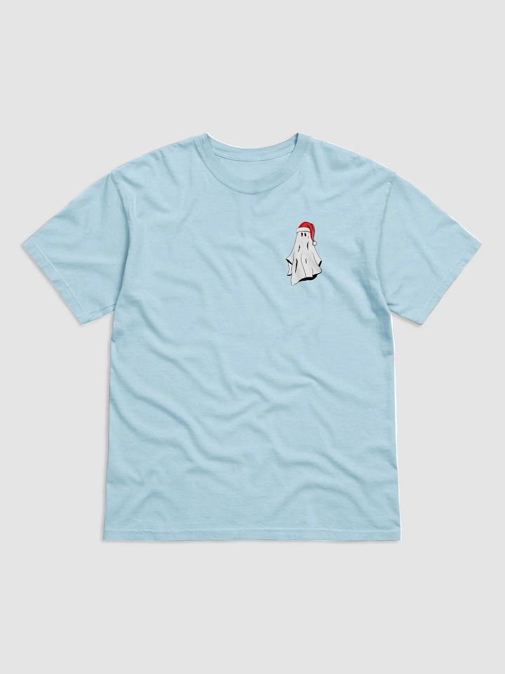 A Ghosted Christmas Tee product image (2)