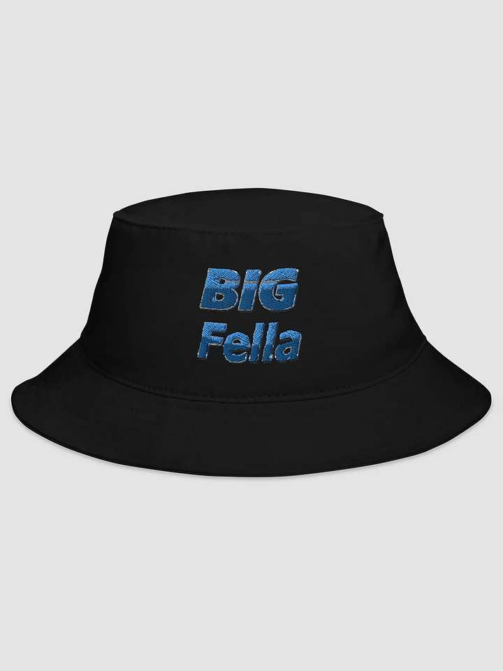 BIG FELLA Bucket Hat product image (1)