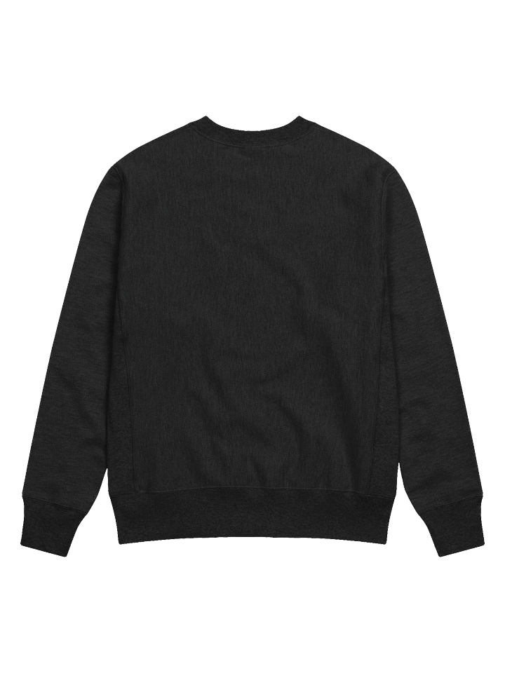 "3Point0" Champion Sweatshirt product image (2)
