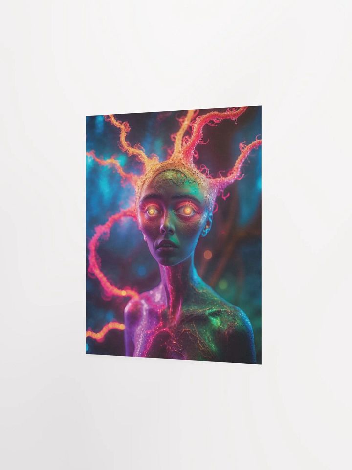 Iridescent Dreams Poster product image (16)