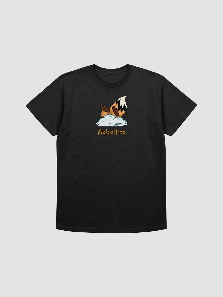 Stuck in snow Shirt product image (1)