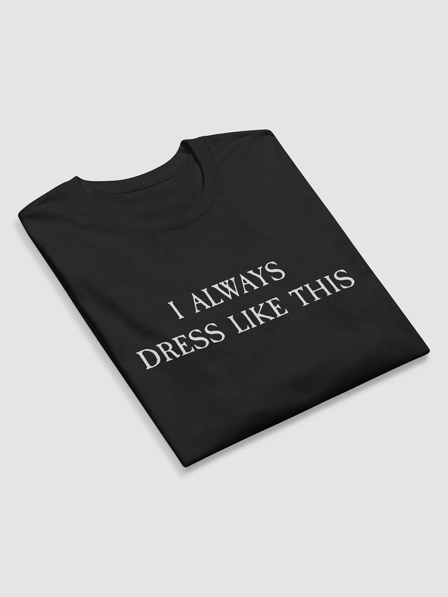 ialwaysdresslikethis.longsleeve product image (5)