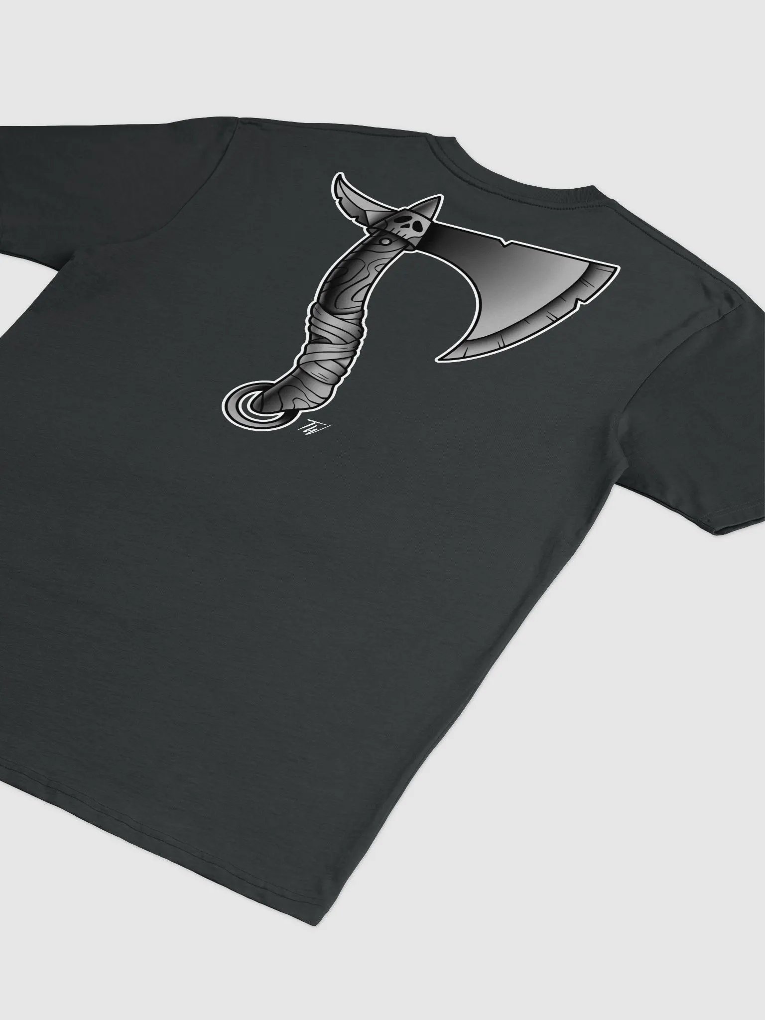 Reaper’s Edge Tee product image (3)