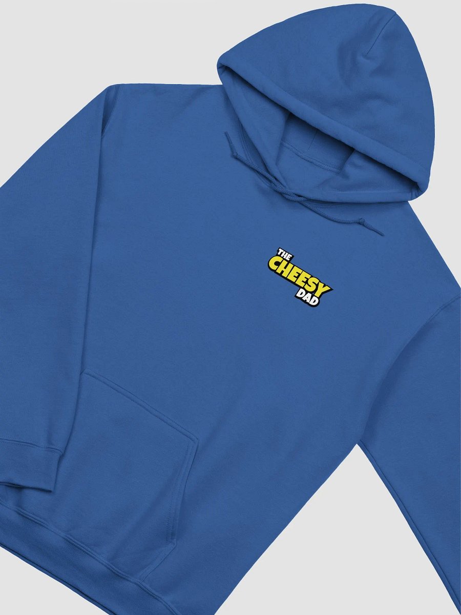 Cheesy: The Hoodie Mouse product image (4)