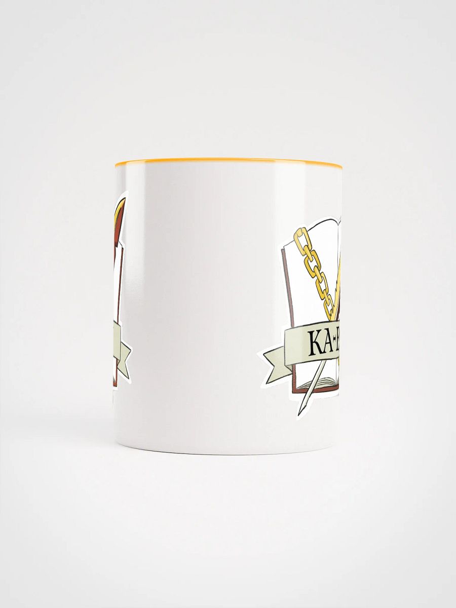 Ka-esh Shield Mug product image (19)