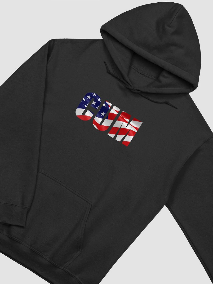 🦅FREECUM hoodie product image (2)