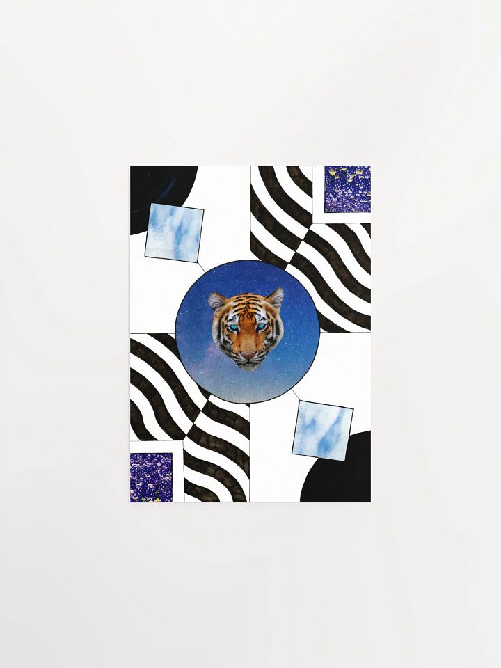 Wing Commander print product image (1)