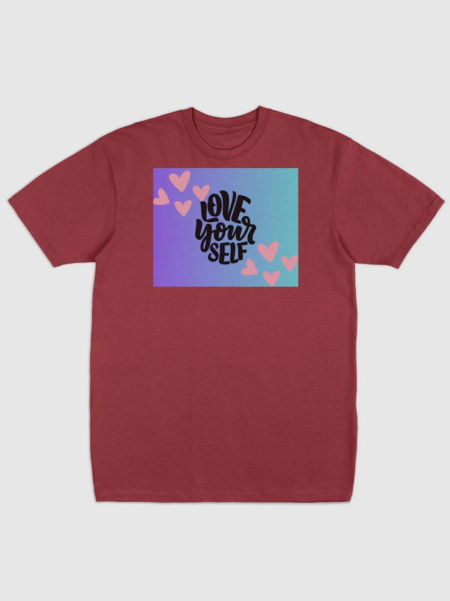 Love Yourself product image (2)