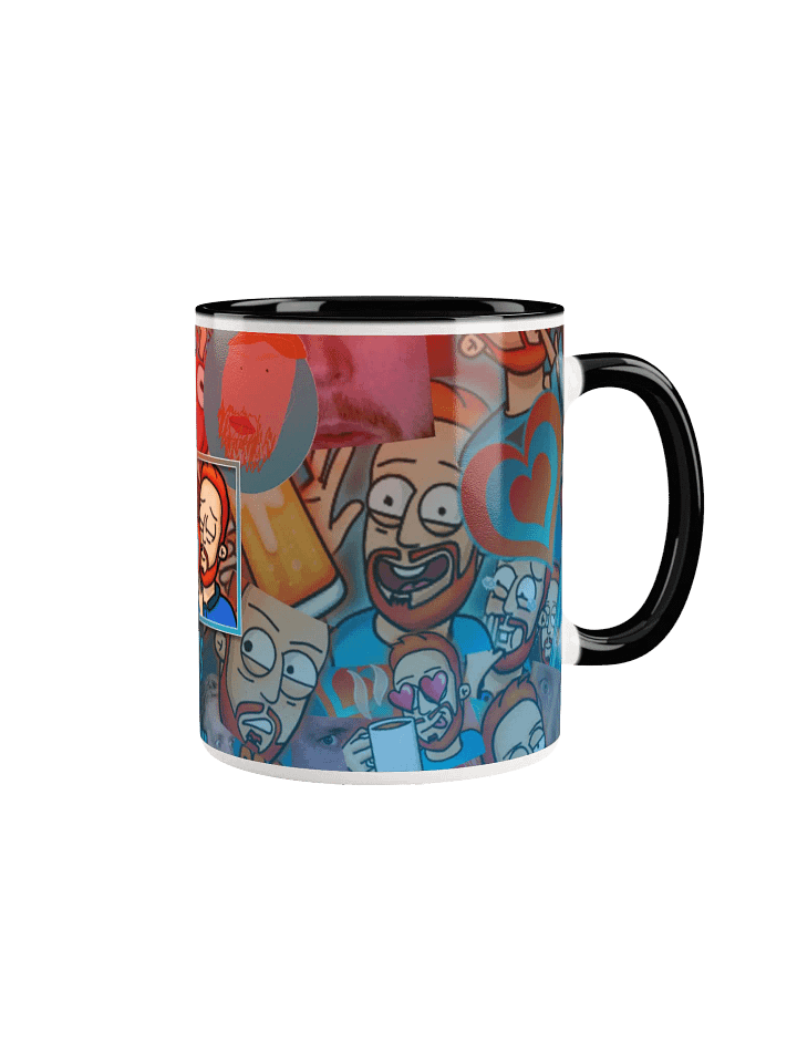 Collage Mug product image (1)