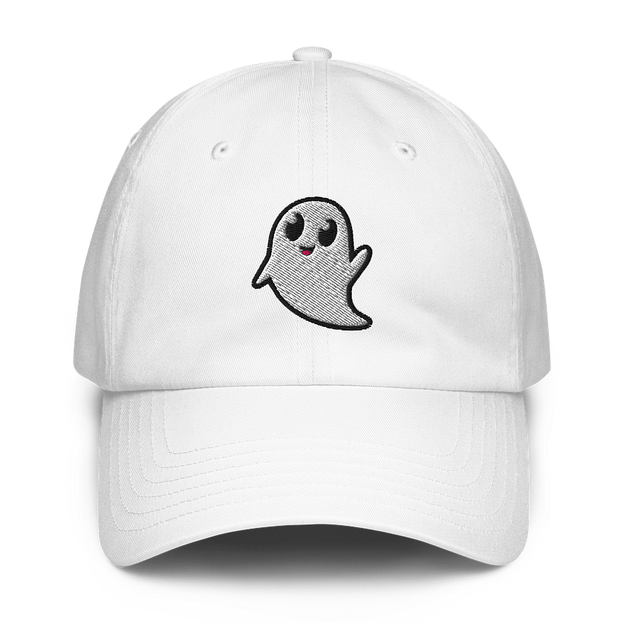 Ghostie Dad Hat 👻 The Hoppy Howl-O-Ween Collection product image (21)