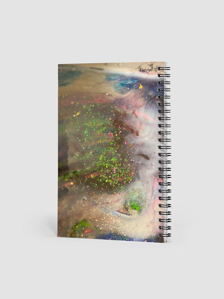 Melted Glitter product image (2)