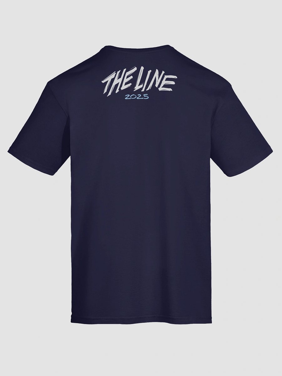The Line 2025 Member Shirt product image (11)