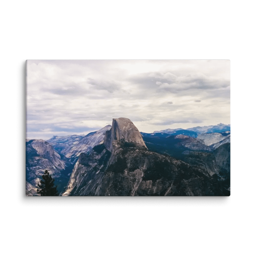 Majestic Half Dome product image (1)