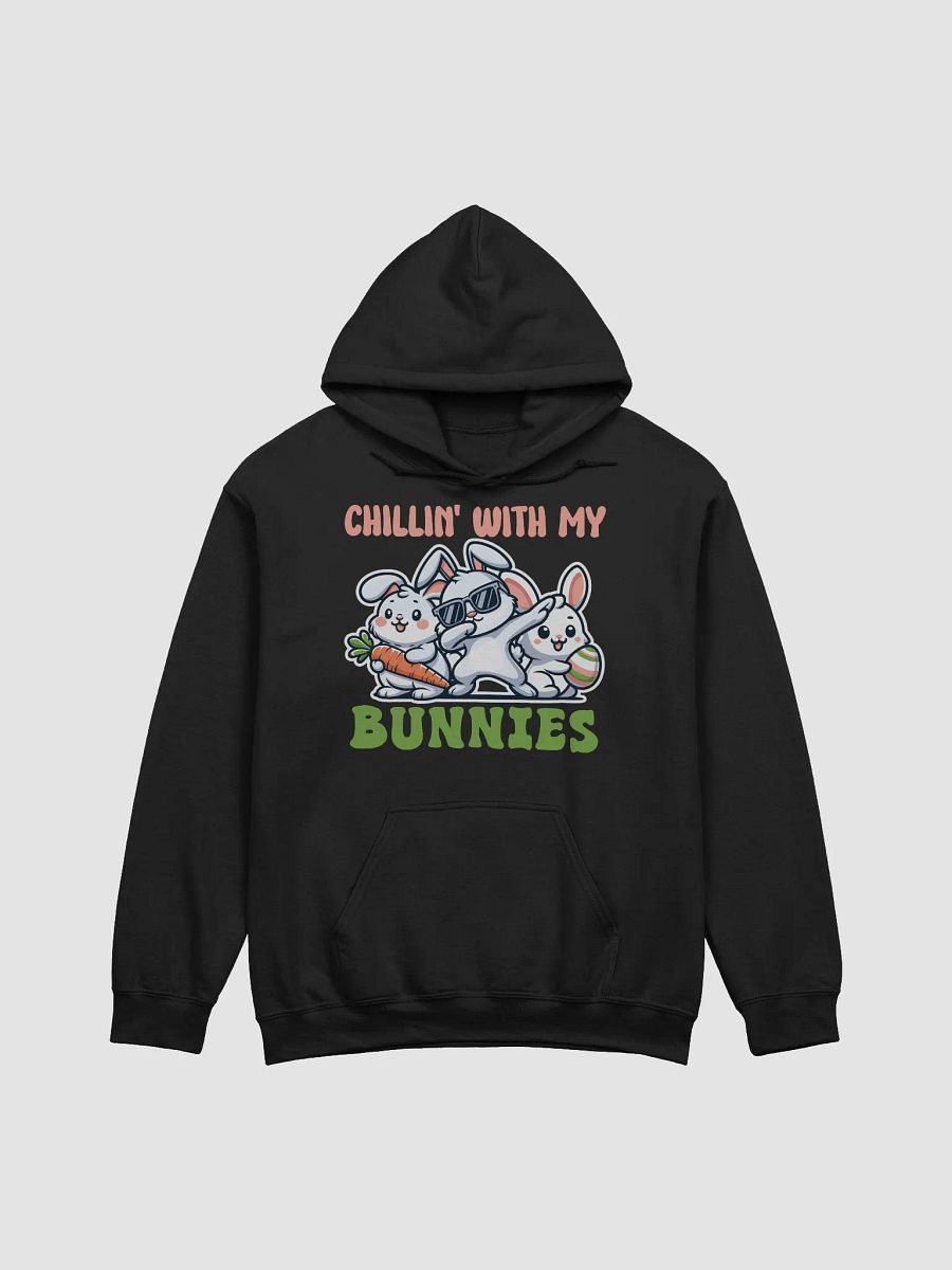 Chillin with my Bunnies product image (1)