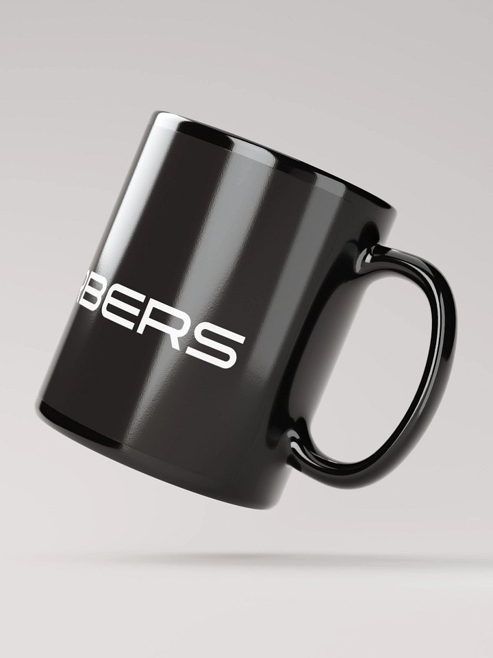 Arctic Barbers Mug product image (3)