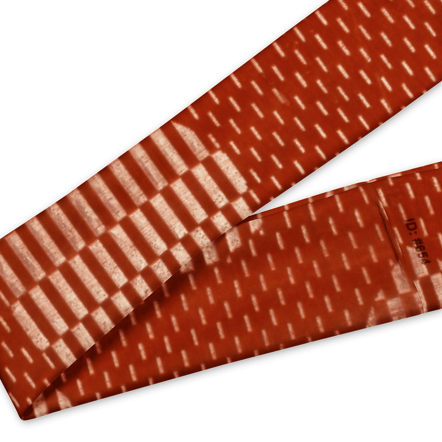 Midnight Sun. Headband product image (3)