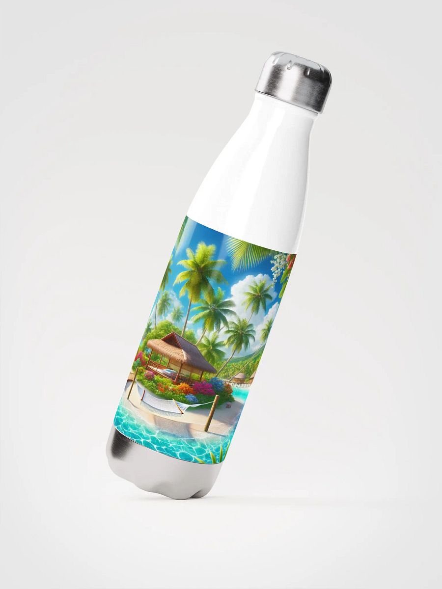 I'm Lost Water Bottle product image (2)