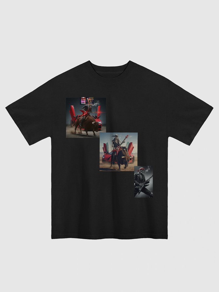 skeleton rockstar bull lambo product image (1)