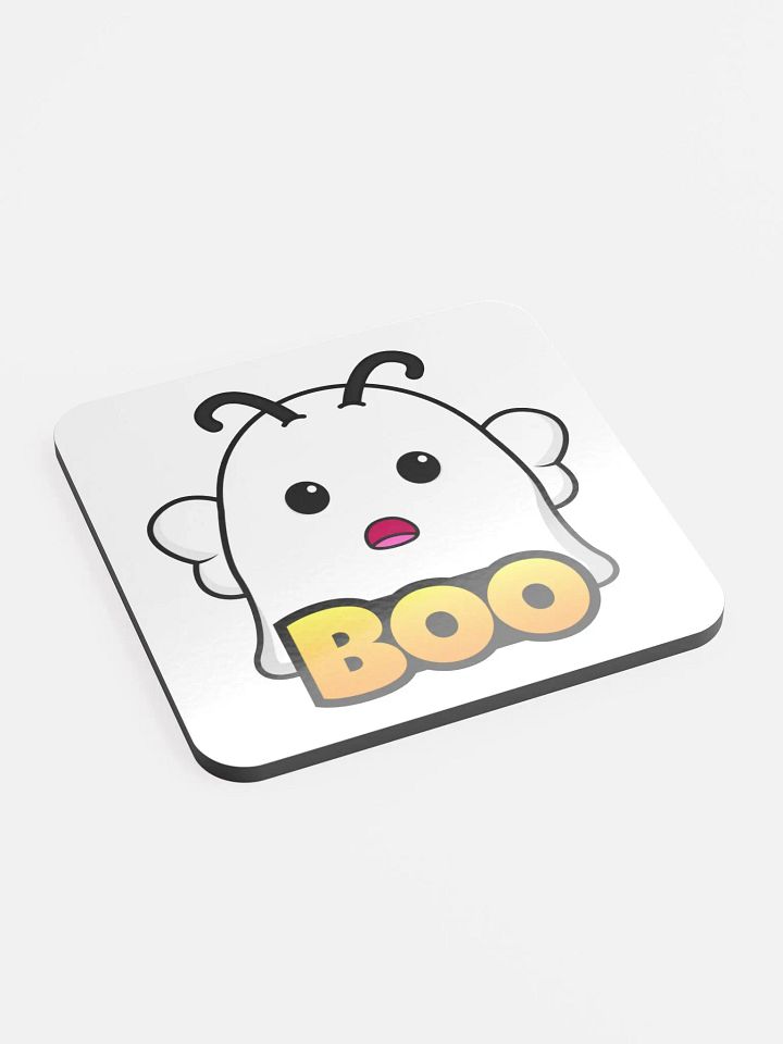 Scary coaster is scary product image (2)