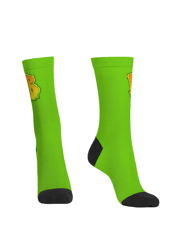 Dab Socks product image (2)