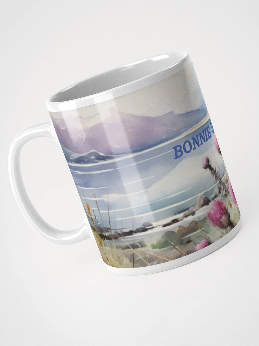 Scottish Mug product image (3)