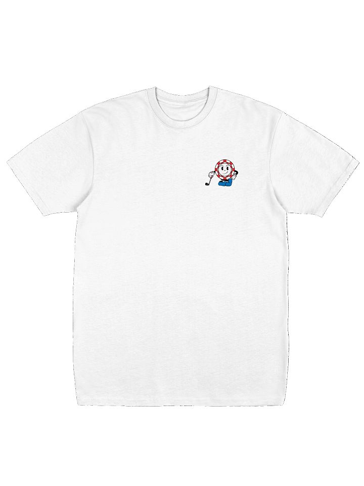 Lunch Money Country Club Tee product image (1)