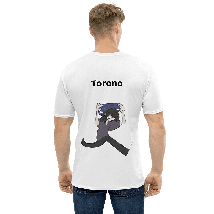 Moon and Torono June T-shirt product image (1)